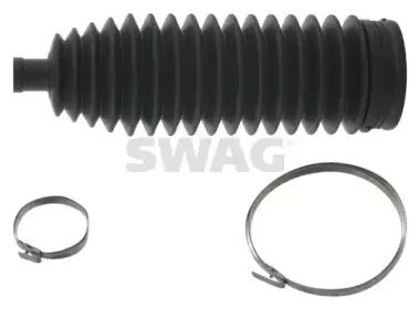 60 92 7128 SWAG Комплект пылника, рулевое управление